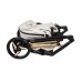 Coche Duo Quantum Brilli Cap Beig Toral Mundibebé